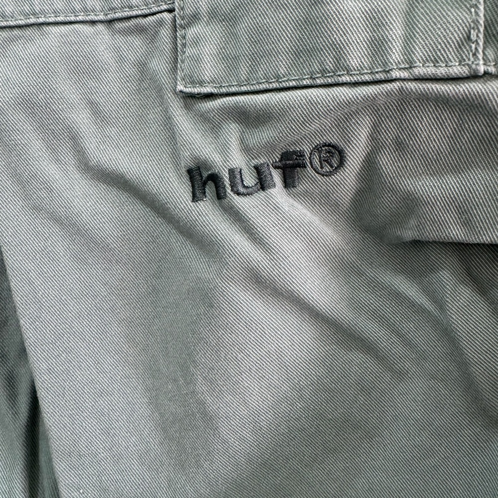 HUF Cargo Pants for Men - Picture 2 of 10
